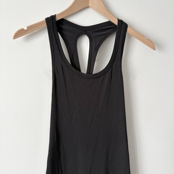 Lululemon Restore & Revitalize Dress Black - Picture 5 of 8